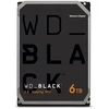 SanDisk WD Juodas 6TB HDD SATA 6Gb/s Desktop 3.5inch
