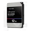 Sandisk Kietasis diskas - Western Digital Ultrastar DC HC555 12TB 7200 RPM 600 MB/s