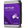 Kietasis diskas - Western Digital Violetinė 4TB 5400RPM 128MB SATA III