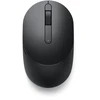 Belaidė pelė - Dell MS3320W, juoda
