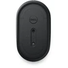 Belaidė pelė - Dell MS3320W, juoda
