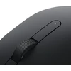 Belaidė pelė - Dell MS3320W, juoda
