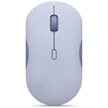 Lenovo 350 pelė Office, tinkanti abiem rankoms, Bluetooth optinė, 2400 DPI