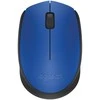 Belaidė pelė Logitech M171, mėlyna
