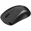 Pelė NATEC HAWK 2 WIRELESS 3200DPI LASER Juodas
