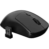 Pelė NATEC HAWK 2 WIRELESS 3200DPI LASER Juodas