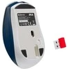 Belaidė pelė DEFENDER DILA MM-282 RF 1800dpi 6P