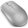 Lenovo Belaidė pelė 530 Platinos pilkas, 2.4 GHz Wireless via Nano USB