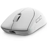 Kilimėlis Dell Kompiuterio Pelė - Alienware Pro 26000 DPI Ambidextrinė Balta