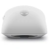 Kilimėlis Dell Kompiuterio Pelė - Alienware Pro 26000 DPI Ambidextrinė Balta