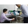 Hewlett Packard (HP) HP Wireless Premium Comfort Pelė, Fingerprint resistant - Juodas