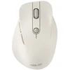 Asus Pelė | MD105 | Wireless | Bluetooth, 2.4GHz | Milky Baltas
