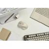 Asus Pelė | MD105 | Wireless | Bluetooth, 2.4GHz | Milky Baltas