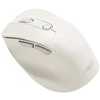 Asus Pelė | MD105 | Wireless | Bluetooth, 2.4GHz | Milky Baltas