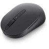 Dell | Premier Rechargeable Pelė | MS7421W | Wireless | 2.4 GHz, Bluetooth | Graphite Juodas