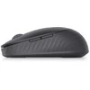 Dell | Premier Rechargeable Pelė | MS7421W | Wireless | 2.4 GHz, Bluetooth | Graphite Juodas