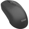 Savio MB-04 pelė Universal Ambidextrous Bluetooth IR LED 1600 DPI