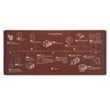 NOCTUA NP-DM3 - desk pad 90 x 40 cm