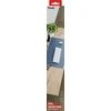 Pelė Trust Benya XXL - desk pad (mėlynas)