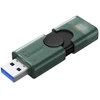 Kingston Technology USB Atmintinė - Kingston DataTraveler Duo 256GB USB-A/USB-C 3.2 - Juoda