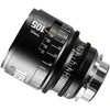 Kino Objektyvas - 7Artisans INFINITE 105mm T2.1 PL Mount Juodas