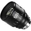 Kino Objektyvas - 7Artisans INFINITE 105mm T2.1 PL Mount Juodas