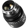 Kino Objektyvas - 7Artisans INFINITE 105mm T2.1 PL Mount Juodas