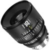 Kino Objektyvas - 7Artisans INFINITE 35mm T2.1 PL Mount Juodas