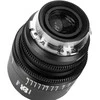 Kino Objektyvas - 7Artisans INFINITE 35mm T2.1 PL Mount Juodas