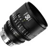 Kino Objektyvas - 7Artisans INFINITE 50mm T2.1 PL Mount Juodas