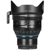 Kino objektyvas - Irix 11mm T4.3 Cine Lens (Full Frame, Super 35, L Mount)