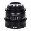 Kino Objektyvas - Laowa 15mm T2.1 Zero-D Full-Frame 15cm Fokusas 77mm Filtras