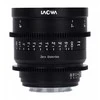 Kino Objektyvas - Laowa 15mm T2.1 Zero-D Full-Frame 15cm Fokusas 77mm Filtras