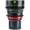 Kino objektyvas - Meike 16 mm T2.5 E jungties viso kadro rankinio fokusavimo fiksuoto židinio nuotolio objektyvas