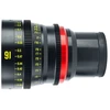 Kino objektyvas - Meike 16 mm T2.5 E jungties viso kadro rankinio fokusavimo fiksuoto židinio nuotolio objektyvas