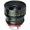Kino objektyvas - Meike 16 mm T2.5 viso kadro PL jungtis-vesm
