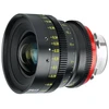 Kino objektyvas - Meike 16 mm T2.5 viso kadro PL jungtis-vesm