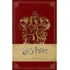 Kišeninė Užrašinė - Harry Potter: Gryffindor Insight Editions