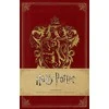 Kišeninė Užrašinė - Harry Potter: Gryffindor Insight Editions