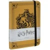Kišeninė Užrašinė - Harry Potter: Hufflepuff Insight Editions