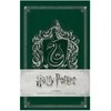 Kišeninė Užrašinė Harry Potter: Slytherin Insight Editions