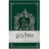 Kišeninė Užrašinė Harry Potter: Slytherin Insight Editions