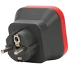 Kištukinio Lizdo Testeriai - UNI-T UT07A-EU 230 V Lizdų Tikrintuvas 65 × 65 × 61 mm