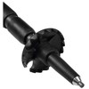 leki EAGLE mėlynas-baltas Trekking Poles