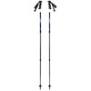 leki EAGLE mėlynas-baltas Trekking Poles