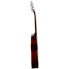V-TONE CG Two NT - klasikinė gitara 4/4