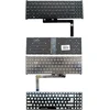 Klaviatūra - Acer Aspire A315-59 A715-76 A715-51G A515-57 Apšvietimu JAV