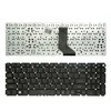 Klaviatūra ACER Aspire E5-573, E5-573G, E5-573T, E5-573TG (US)