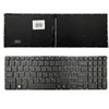 Klaviatūra Acer: Aspire E5-573, E5-573TG (su apšvietimu)