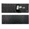 Klaviatūra ACER: Aspire VN7-793, VN7-793G su apšvietimu